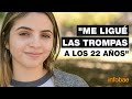 Decisiones sobre la Maternidad