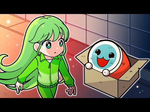 【アニメ】捨て太鼓とアイドル。