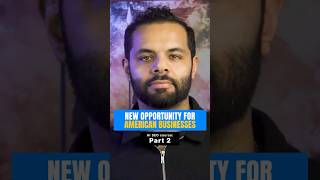 This Changes Everything for American Entrepreneurs