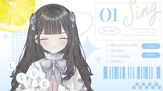 ✧ #歌枠 ルーレット選曲！どうも～夜に歌います♪ #雲丹天まろ