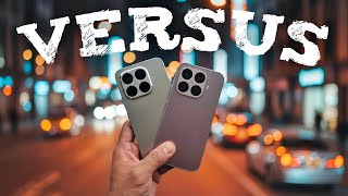 Xiaomi 17T vs Xiaomi 15T Pro — Ultimate Camera Battle!