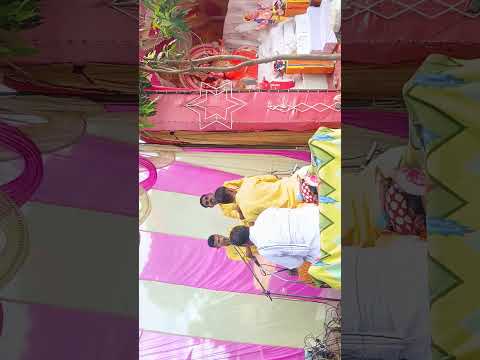 अवथी आल्हा आलहा का बिबाह भाग 7 गायक राज कुमार बर्मा सुल्तानपुर 83079 01073