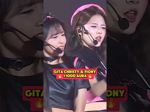 SERU BANGET KAYAKNYA MEREKA NAIK MOBIL ITU🔥 #jkt48 #jkt48newera #gitajkt48 #christyjkt48 #fionyjkt48