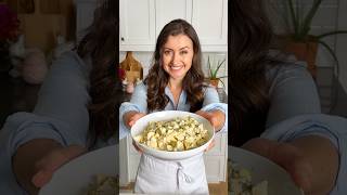 This Is Why Homemade Egg Salad Wins #shorts