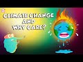 Climate Change and Its Effects