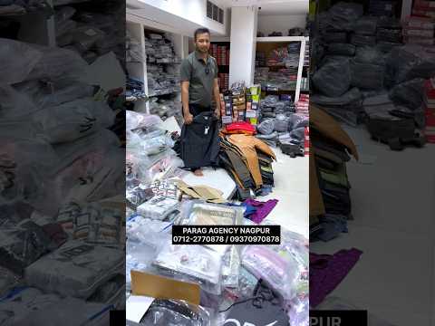 Winter special collection wholesale shop in Nagpur | हूडी जैकेट विंटर कलेक्शन नागपुर होलसेल मार्केट