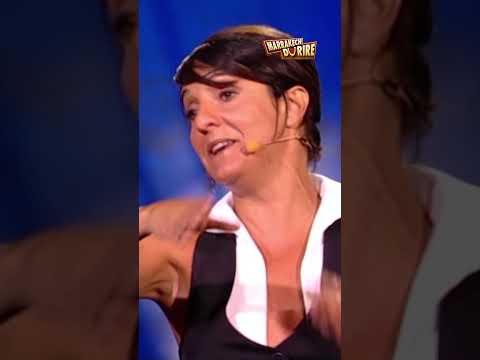 Florence Foresti sur un marchand au souk : "Je lui ai acheté 15 tajines il est tombé amoureux" #mdr