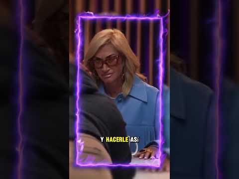 Filtran video de Adela Micha quejándose del pago por una mención #viralvideo #humor #risas #burlas