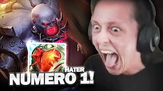 HEARTSTEEL HATER kauft es und hat dann ZU VIEL SPAß!