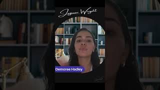 Demoree Hadley Interviews With Jaguar Wright