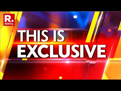 This is Exclusive LIVE: Pakistan Stirs Chaos In Balochistan | Republic Reports From Ground Zero