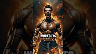 The last workout is a an building machine #sixpack #workout