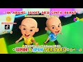 Download Lagu IH ABANG JAHAT AKU TU CINTA BERAT UPIN IPIN TERBARU Mp3