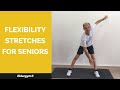 Stretching Techniques and Guidelines