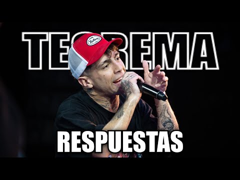 TEOREMA HUMILLANDO a TODOS con RESPUESTAS INCREÍBLES! 🤯