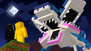 Trolleé a Mis Amigos con MEMES ITALIANOS MUTANTES en Minecraft