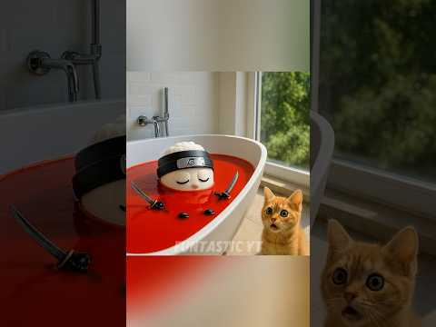 Cappuccino Assassino is dead?!! #cats #cutecat #funny #catlovers