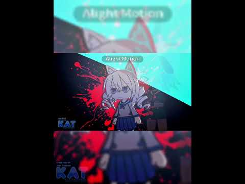 I’M NOT THAT GOOD AT TWEENING SO THIS IS MY TAKE ON THE TREND :D ^^ #fyp #gacha #edit #shorts