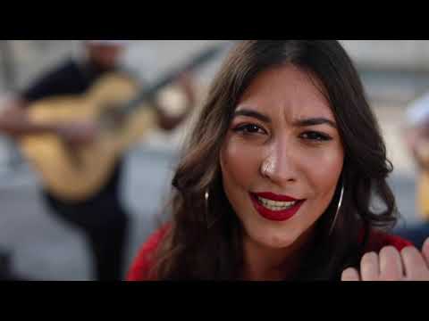 ASI CANTA JEREZ EN NAVIDAD - MI DIOS GITANO (VIDEO OFICIAL)