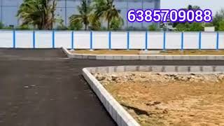 New Velammal CBSE School Near by Guduvanchery.