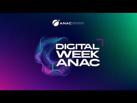 27/05 - Digital Week 2025, das 16h30 às 18h