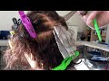 Hair Coloring Techniques and Concepts