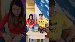 He Thought They Were Candy 😳