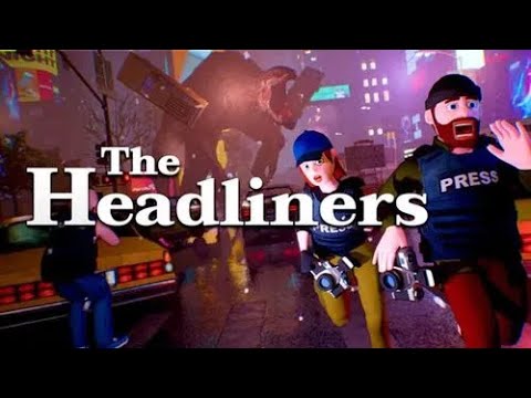 FINALLY BEATING THE GAME! The Headliners - Wednesday 14th May - ft Apple / Mousie / Shadow / Fionn