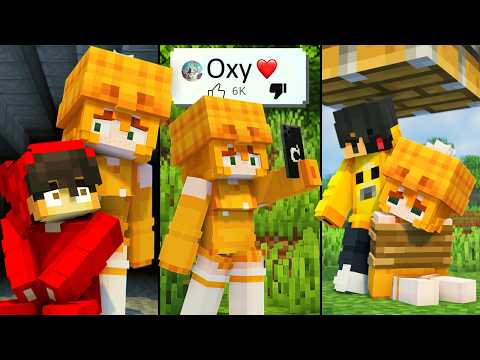 OXY'S FIRST YEAR