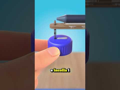 COME CREARE UNO SPRAY PER VERNICE A CASA IN 5 MINUTI