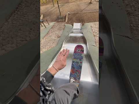 Estos parques de hoy en día #skate