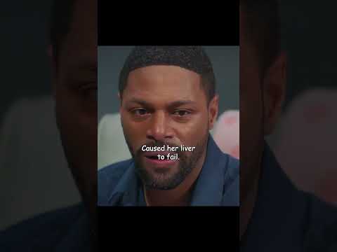 As a doctor, you should conduct a thorough examination of your patients. #tvshow#shorts#greysanatomy