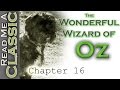 The Wizard of Oz Character Motivations
