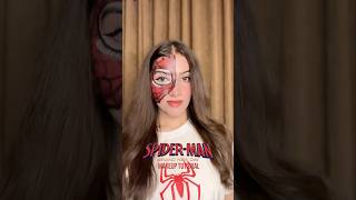 Insta~fiz__aaaaa. #pkgirls #ytshorts #spiderman