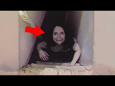 30 Scary Videos That Truly Terrify Me