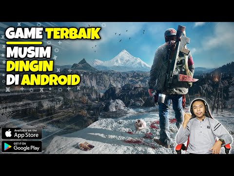 Top 10 Game Android Spesial Yang Cocok Dimainkan Saat Winter 2024 | Game Santai Terbaru 2024