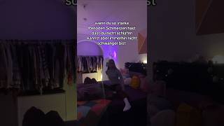 Wo sind meine Perioden Schmerzen Girlies ? 😭