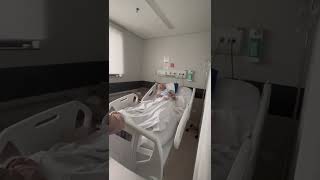 Hombre de 90 años esperó a que llegara su esposa para poder morir en paz; caso conmueve