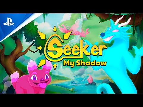 Seeker: My Shadow - Launch Trailer | PS VR2 Games