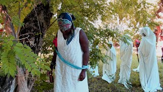 AVANT NAISSANCE #150 [ FINAL] Men bon nanm bebe a Gen koze mesye dam se tris