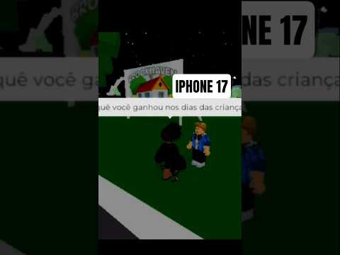 o quê você ganhou nos dias das crianças? #roblox #brookhaven