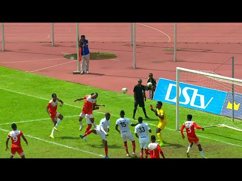 Ethiopian Premier League | Wolkite Ketema v Jima Abajifar | Highlights