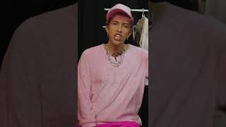The Machine Gun Kelly Show (w/ Megan Fox) #shorts #mgk #machinegunkelly #meganfox