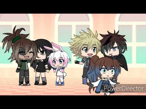 ~||The adventures of Sonya and her friends||Gacha life||~