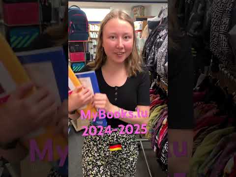 Schicken Sie  ihren MyBooks code per email auf : librairiedeslycees@gmail.com 🇩🇪