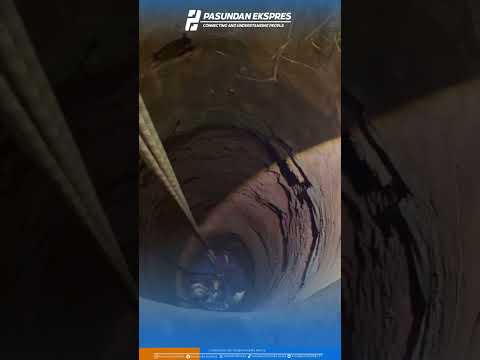 Damkar Subang Evakuasi Kambing Hamil di Kalijati #shortvideo #subang#kalijati #damkar #subangselatan