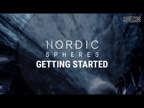 Nordic Spheres | Getting Started