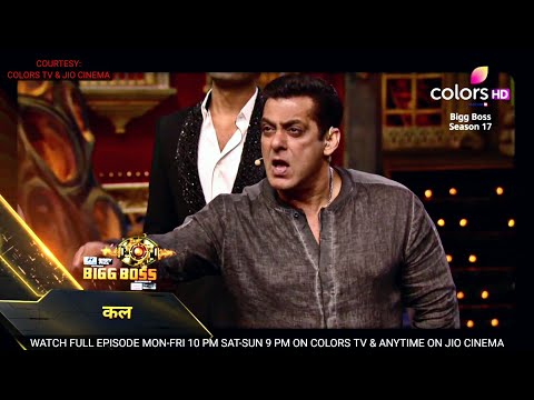 Bigg Boss 17 Promo Today | Salman Khan BURST OUT Over Khanzaadi | Vicky-Ankita Mom's | Oree Entered