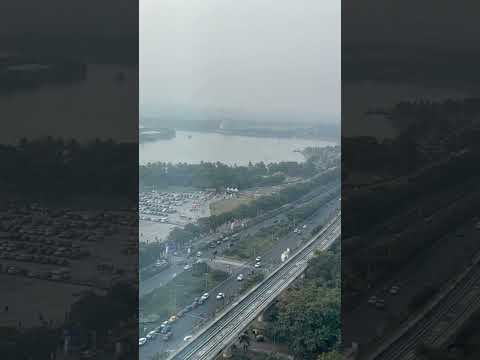 Guess this city in india.