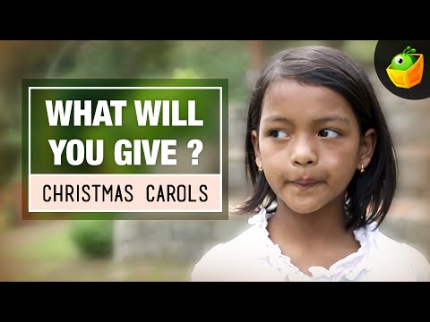 Christmas Carols for Kids 🎅🎄 Sing & Play Along | Christmas Carols for Children - Holiday Playlist!